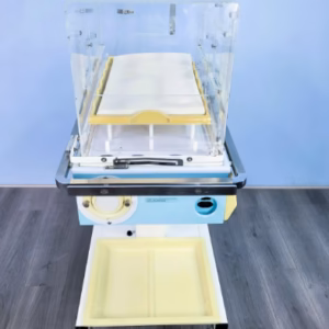 BioMs C2520 Neonatal Incubator