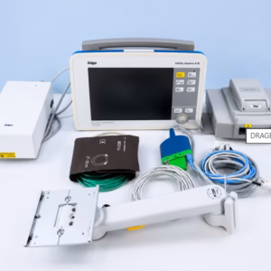 Dräger Infinity Gamma XXL