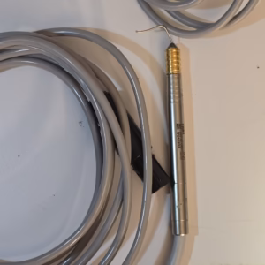 ERBE Medical Devices & Accessories – Complete Set
