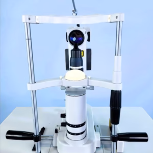 Alcon Surgical 3000LEYAG LaserProfessional Ophthalmic YAG Laser System