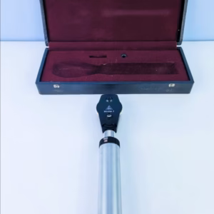 HEINE Miroflex 2Direct Ophthalmoscope