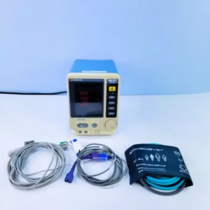 COLIN NEXT BP-88 Multiparameter Patient Monitor