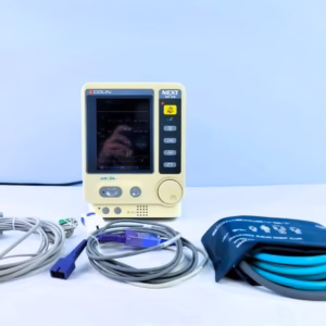COLIN NEXT BP-88 Multiparameter Patient Monitor