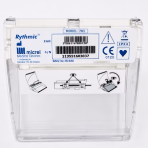 MICREL Rythmic Plus (Model 703)
