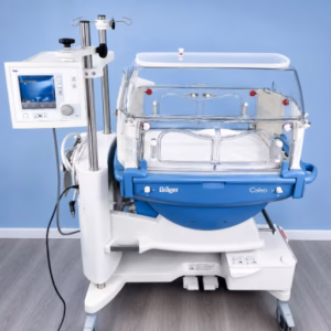DRÄGER CALEO Neonatal Incubator