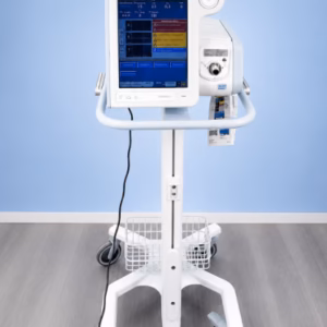 PHILIPS RESPIRONICS V60 ICU VENTILATOR