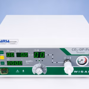 WISAP 7050E CO2-OP-Pneu CO2 Hight Flow Insufflator