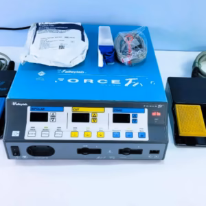 COVIDIEN VALLEYLAB Force FX Electrosurgical Unit