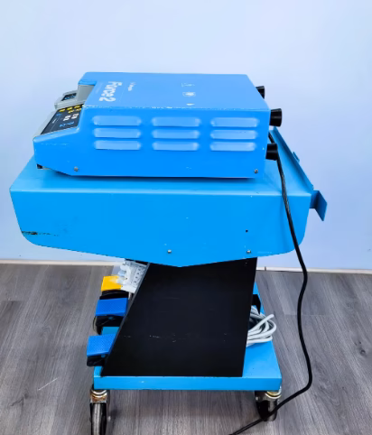 VALLEYLAB Force 2 Electrosurgical Unit - Image 4