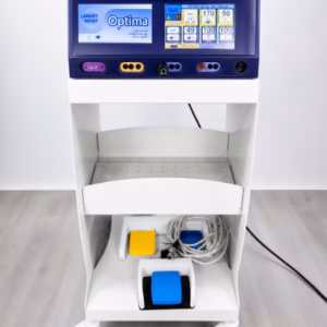 LAMIDEY NOURY OPTIMA Electrosurgical Generator (ESU) with Foot Switch