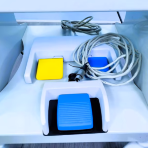 LAMIDEY NOURY OPTIMA Electrosurgical Generator (ESU) with Foot Switch