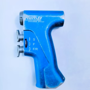 STRKER RemB Universal Drive 6400-099-000
