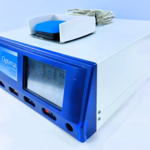 LAMIDEY NOURY OPTIMA Electrosurgical Generator (ESU) with Foot Switch