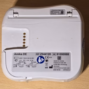 Fresenius Amika 2 Enteral Feeding Pump – for spare parts