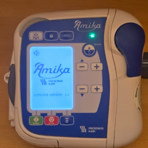 Fresenius Amika 2 Enteral Feeding Pump