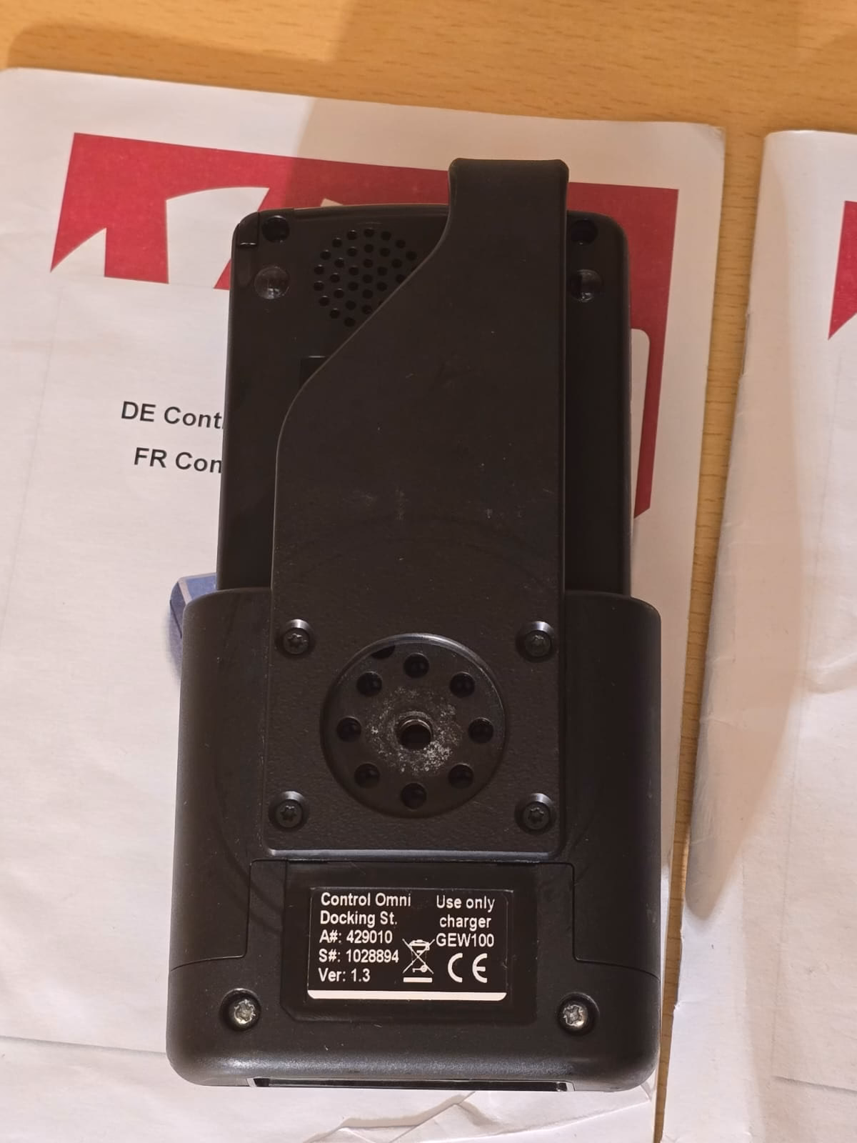 GEWA Control Omni - Image 3