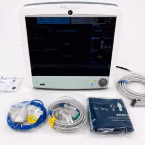GE Carescape B650 Patient Monitor