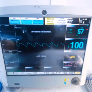 GE Carescape B650 Patient Monitor