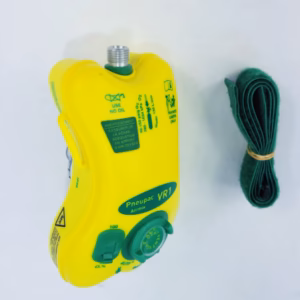 SMITHS Pneupac VR1 AirMix Ventilatory Resuscitator