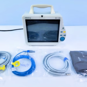 MINDRAY MEC-1200 Patient monitor