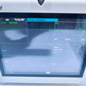 MINDRAY MEC-1200 Patient monitor