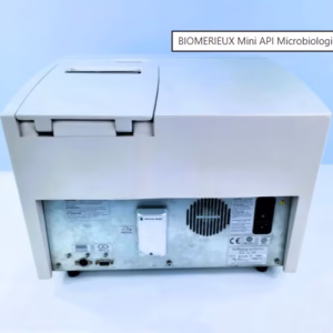 BIOMERIEUX mini API Laboratory biology analyser