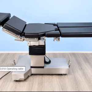 STIERLEN MAQUET 1420.01A Electric operating table