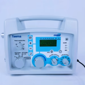TAEMA Osiris 2 Transport Ventilator
