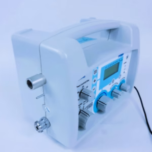 TAEMA Osiris 2 Transport Ventilator